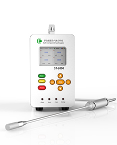 丙烷氣體分析儀