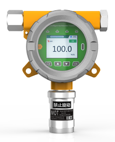 一氧化碳檢測儀（在線式）
